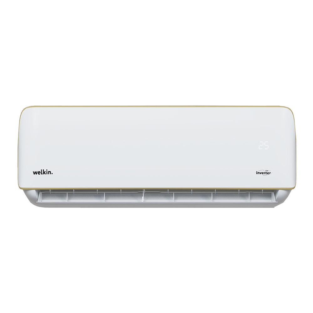 Novus *Full DC Inverter